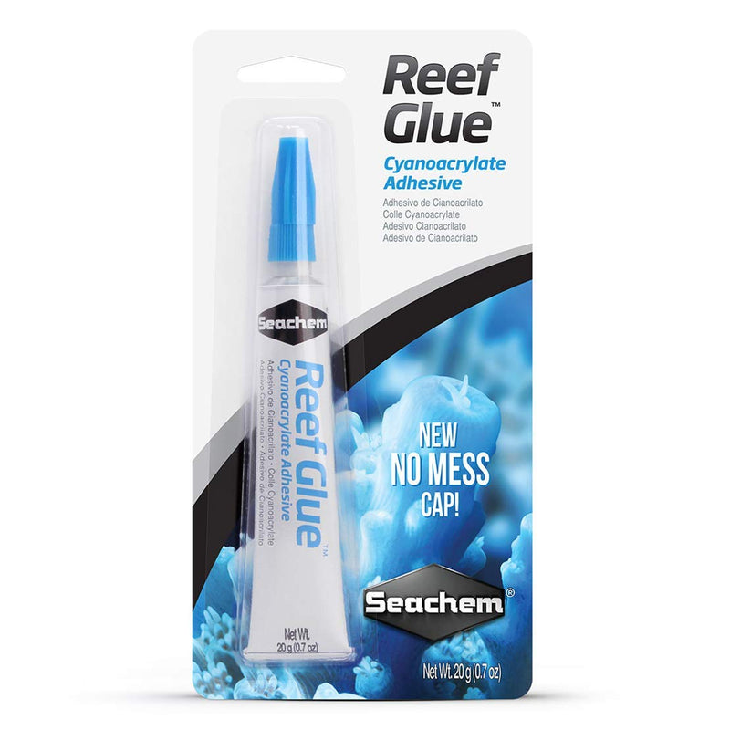 Seachem Reef Glue 🏆PREMIUM 2-PACK - PawsPlanet Australia