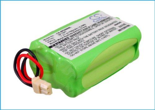 [Australia] - GAXI Battery Replacement for Dogtra 1100NC Transmitter Compatible with Dogtra 1200NC Transmitter, 1200NCP Transmitter, 1202NC Transmitter, 1202NCP Transmitter, Dog Collar Battery 