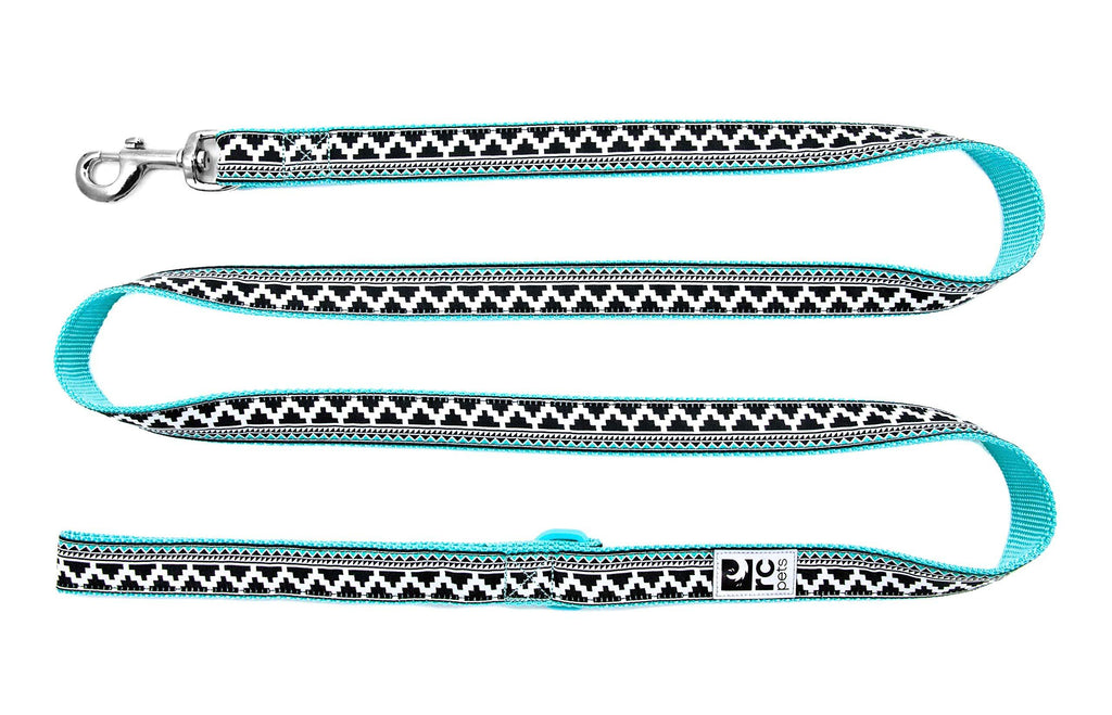 RC Pets 1" x 6' Dog Leash, Marrakesh - PawsPlanet Australia