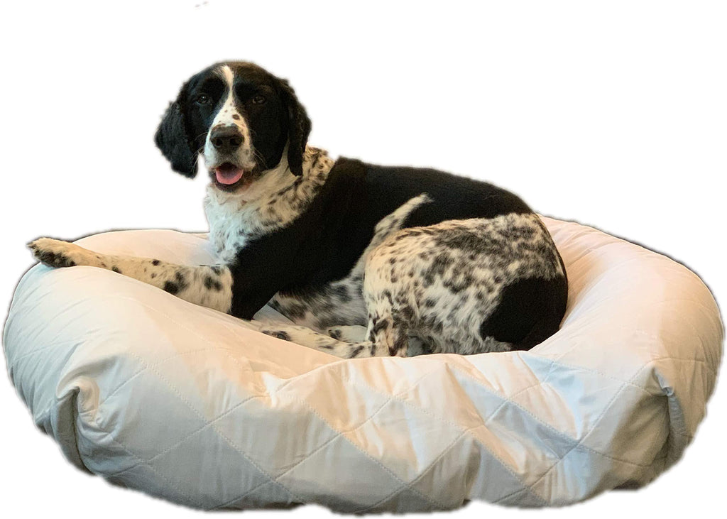 [Australia] - Dry Cloud Covers Waterproof Dog Bed Protector Cover Medium 