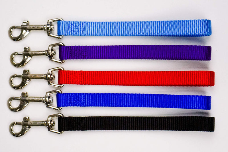 [Australia] - Blue-9 Pet Products Lead Dog Training Leash Blue 