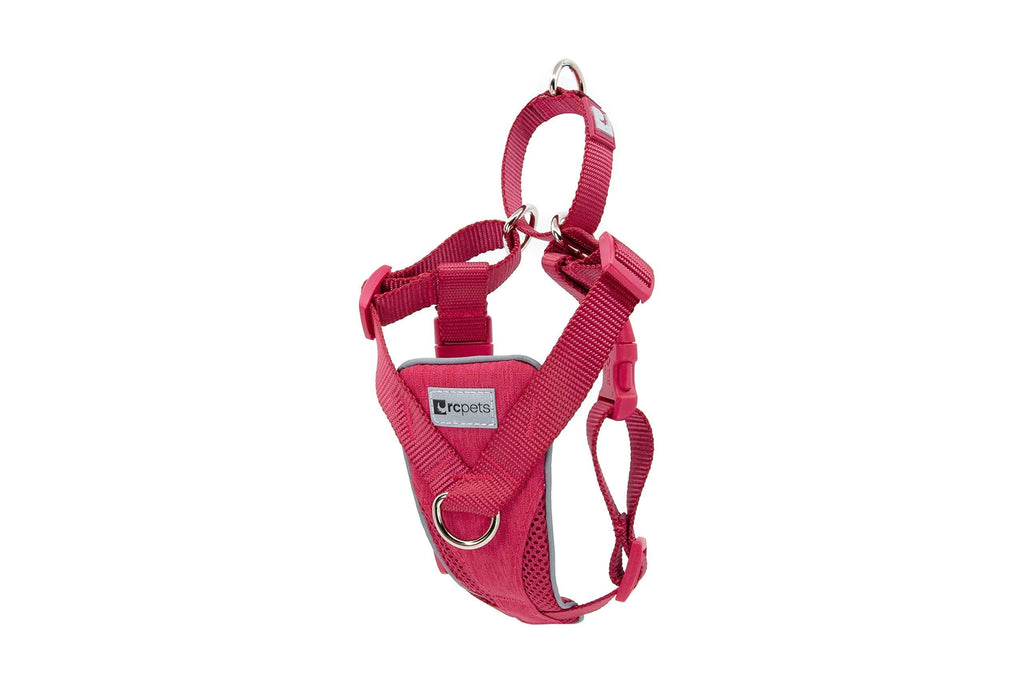 [Australia] - RC Pets Tempo No Pull Dog Harness Small Heather Azalea 