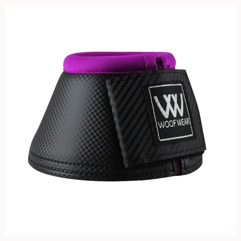 [Australia] - WOOF WEAR Pro Overreach Boots Purple Medium 