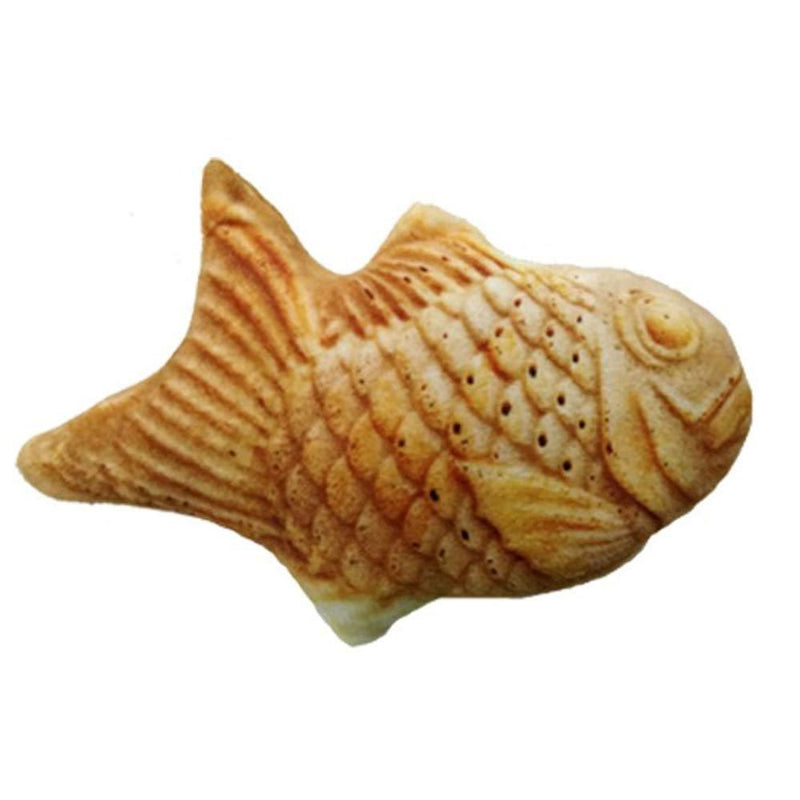 [Australia] - Junglemonster Fish Catnip Toy 