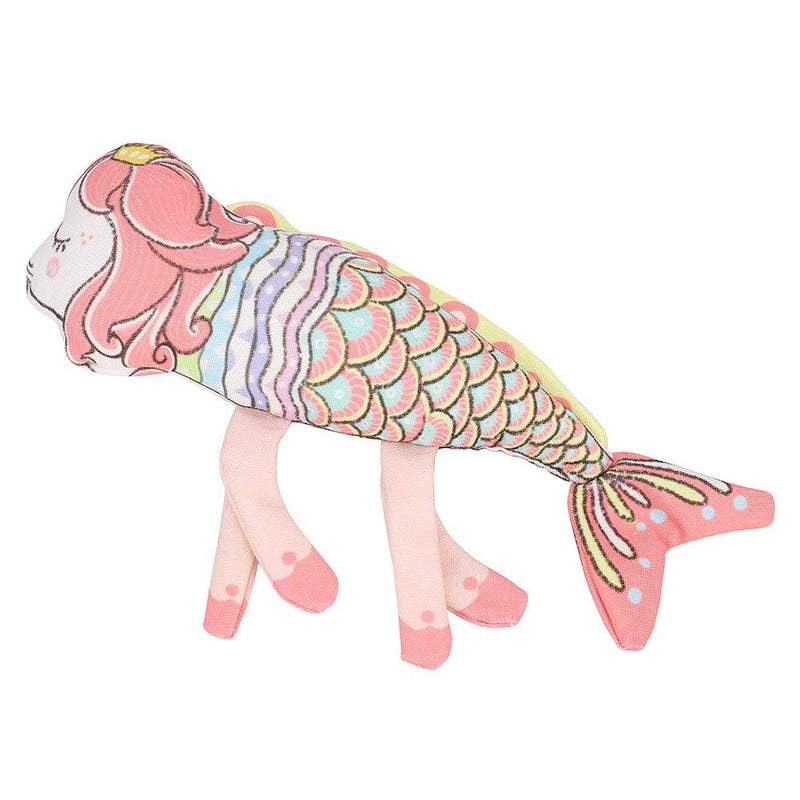 [Australia] - GZDDG 1pcs Catnip Fish Interactive Toys Lifelike Artificial Fishes Cat Chewing Toy 