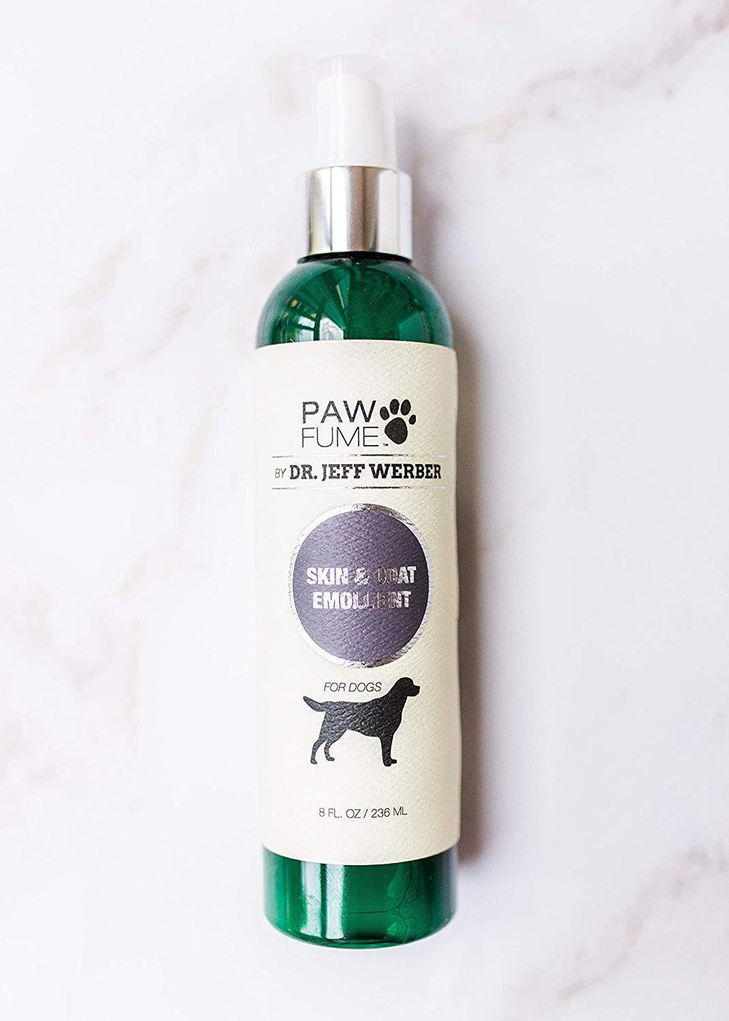 [Australia] - Pawfume Skin & Coat Moisturizing Spray 