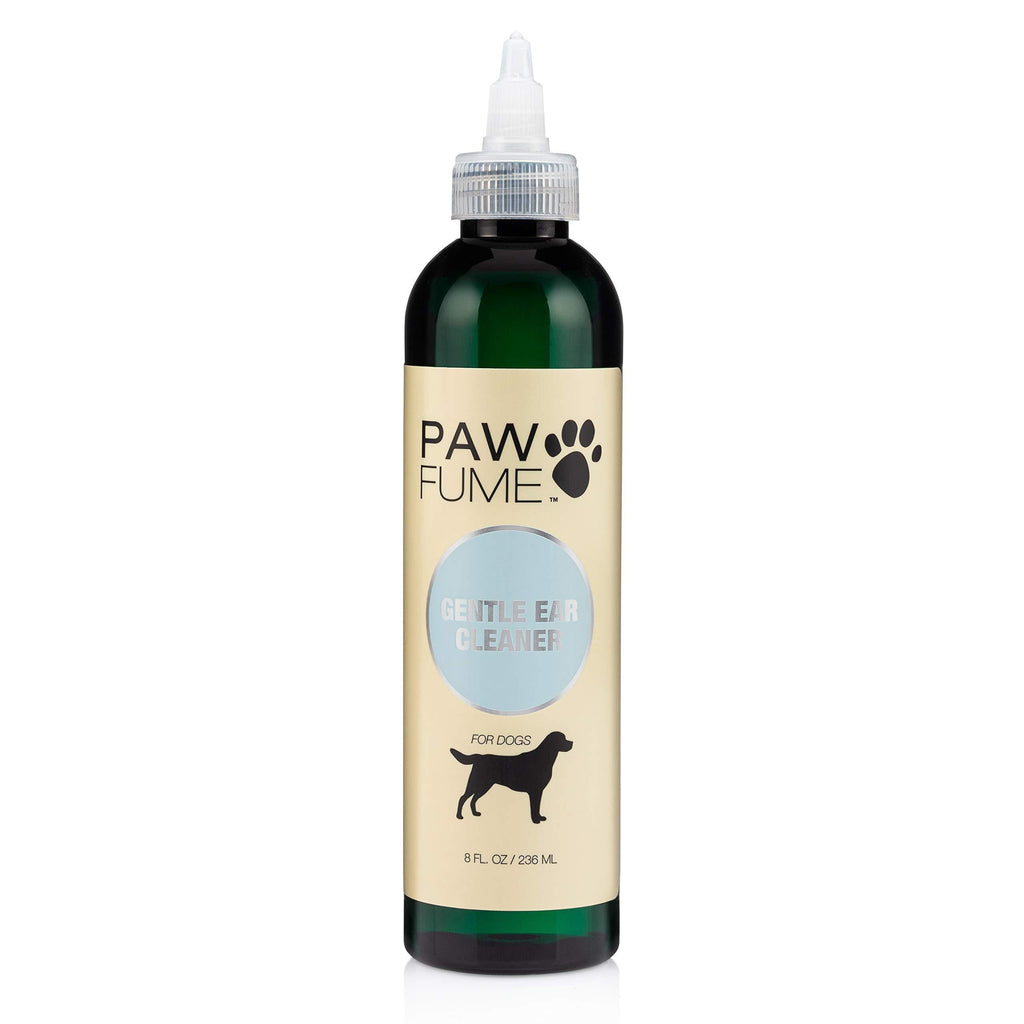 Pawfume Gentle Ear Cleaner - PawsPlanet Australia