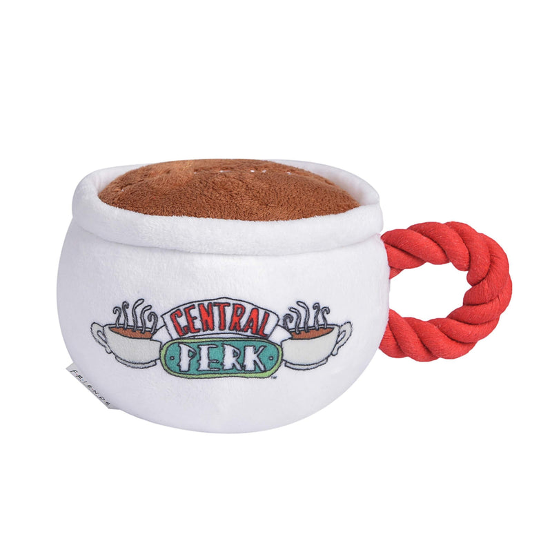 [Australia] - Warner Brothers for Pets Friends TV Show Central Perk Coffee Mug Small 