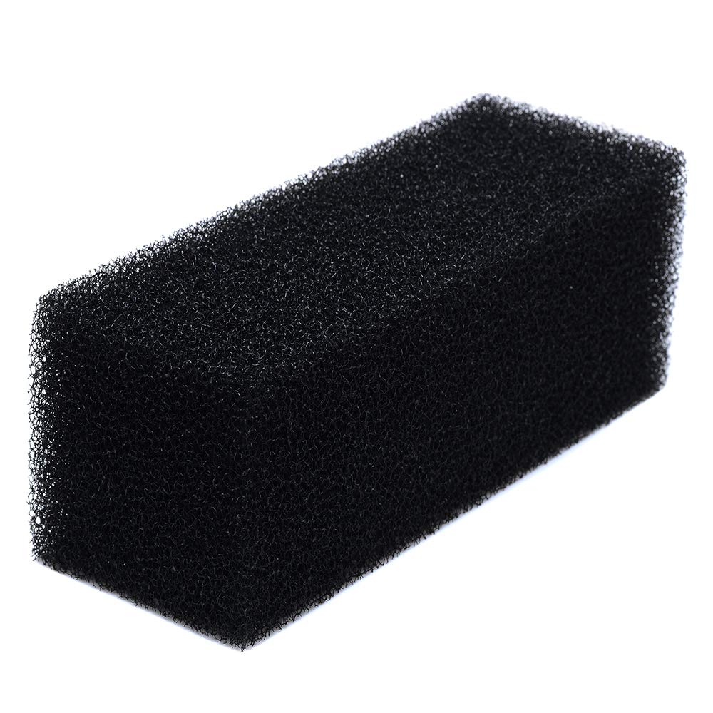 [Australia] - Alegi Bio Sponge Filter Media, Replacement Foam Insert Fit for AC 70/110,30 PPI AC 110 (1Pcs) 