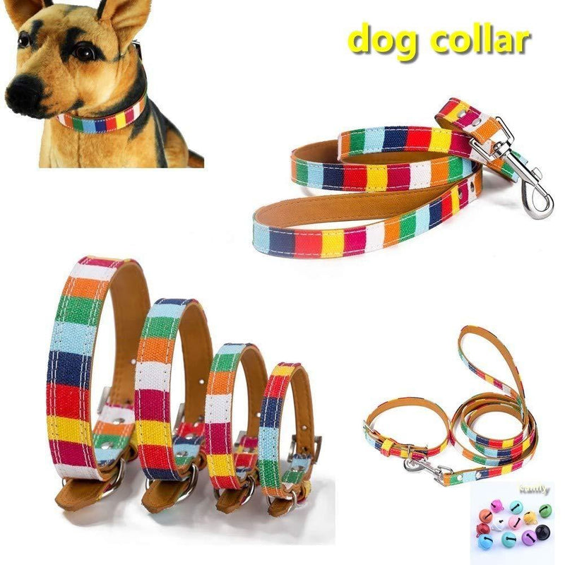 [Australia] - icanfly9 XS Dog Collar,Personalized Collar Matching Harness for Dog Lovers or Leashes(XS) 