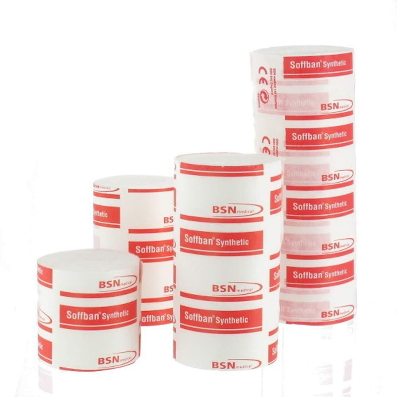 Soffban Synthetic Orthopaedic Bandages - 20cm wide x Pack of 6 - PawsPlanet Australia