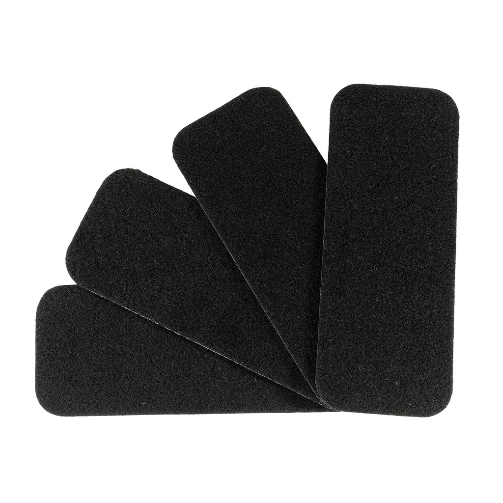 PetSafe Replacement Fabric Covers for CozyUp Folding Pet Steps, Black - PawsPlanet Australia