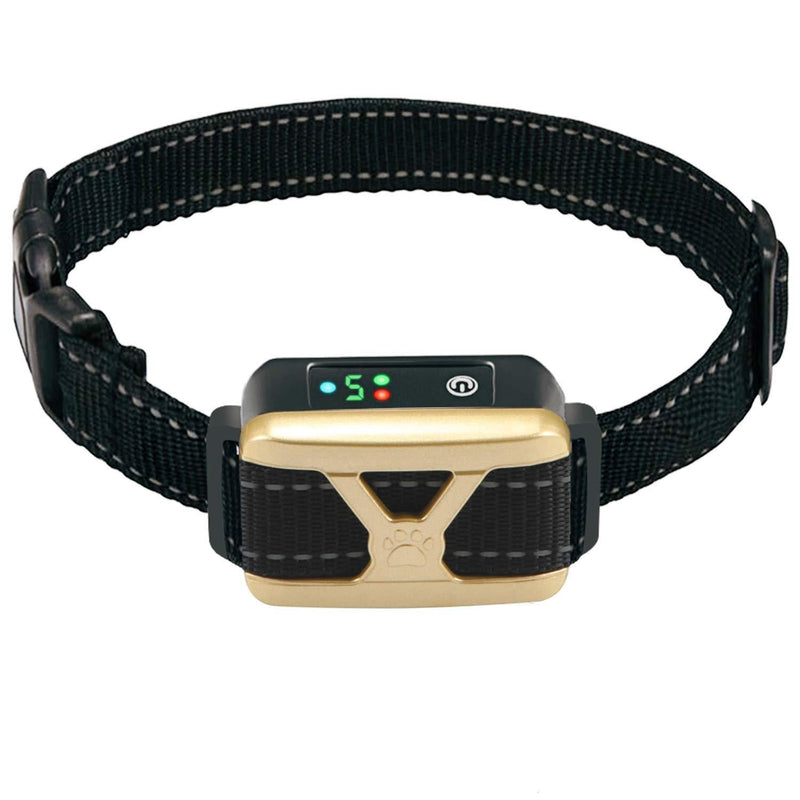 [Australia] - Bark Collar for Dogs Dog Bark Collar 