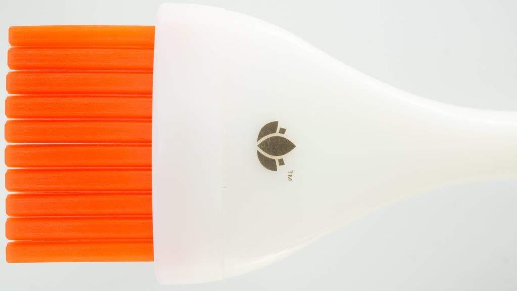 CannaBrush CB1000 Trimming Brush, White - PawsPlanet Australia