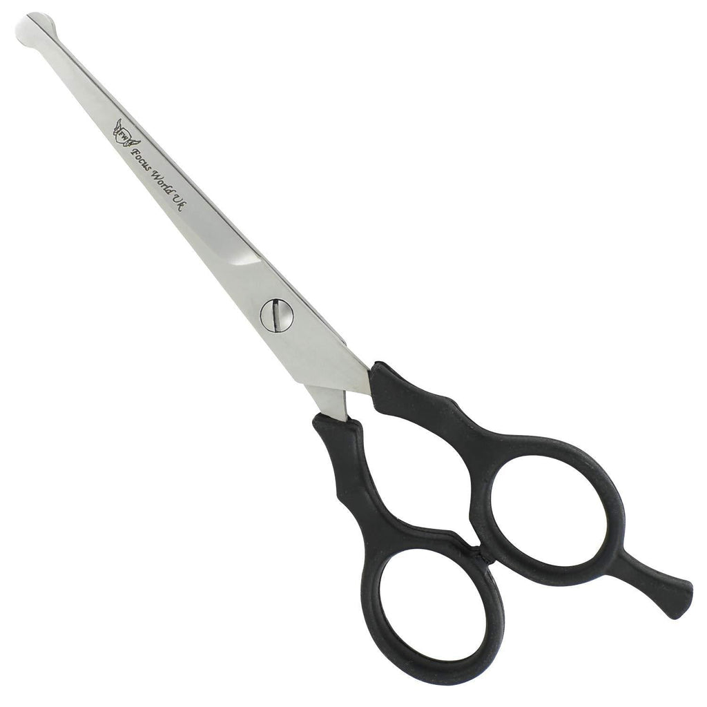 Pet Grooming Scissors & Shears for Dogs and Cats - Pet Scissors for Dogs and Cats Multipurpose - PawsPlanet Australia