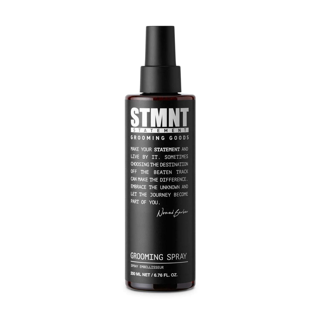 [Australia] - STMNT Grooming Goods Grooming Spray, Thicker Hair Feel, 6.7 oz 