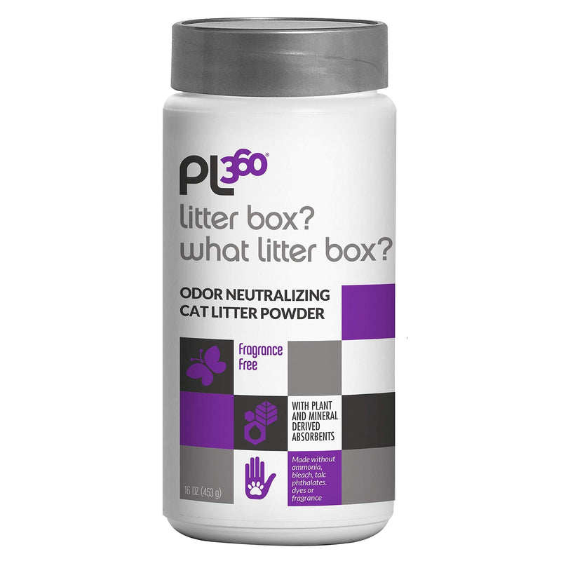 [Australia] - PL360 Cat Litter Deodorizer 