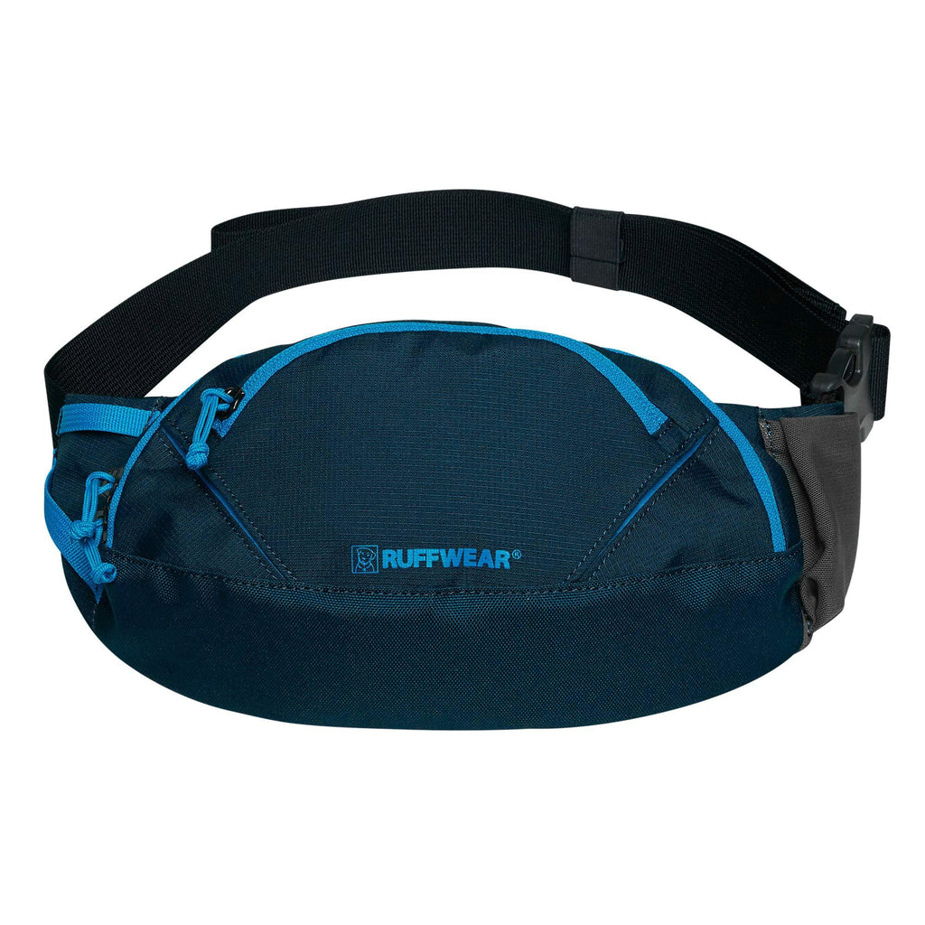 RUFFWEAR, Home Trail Hip Pack, Blue Moon - PawsPlanet Australia