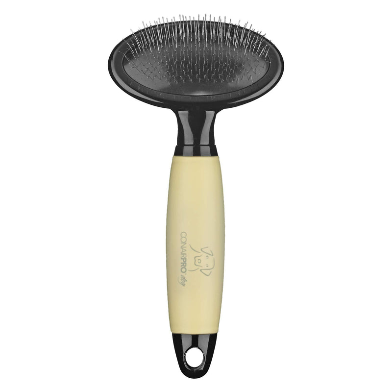 CONAIRPRO dog & cat Slicker Brushes NEW Small Slicker Brush - PawsPlanet Australia