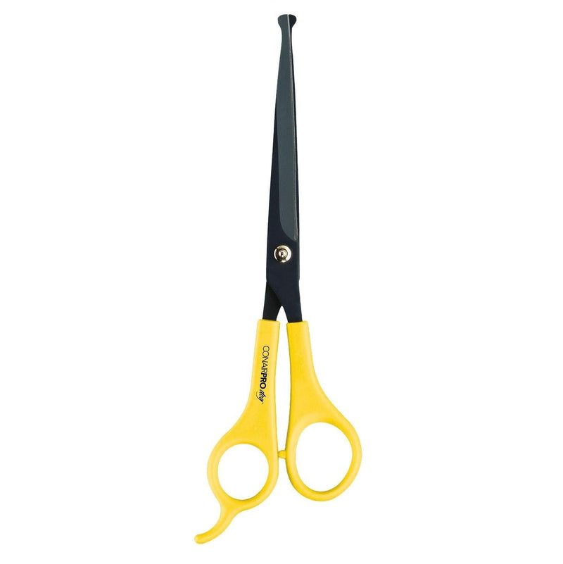 [Australia] - CONAIRPRO dog & cat Rounded-Tip Shears 7 inch 