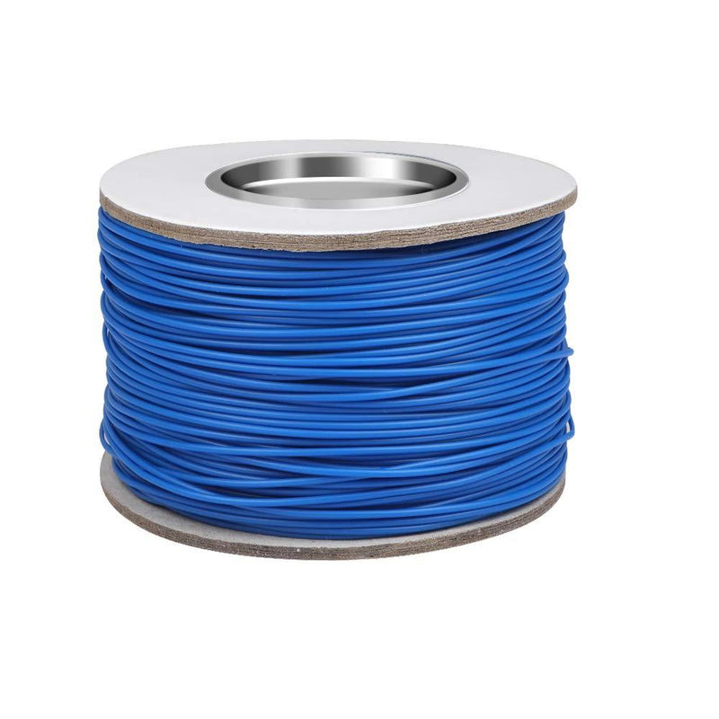 [Australia] - Pumila Electric Dog Fence Extra Wire - 656ft Boundary Wire for Underground Electric Pet Fence System, 26 AWG Dog Fence Wire 