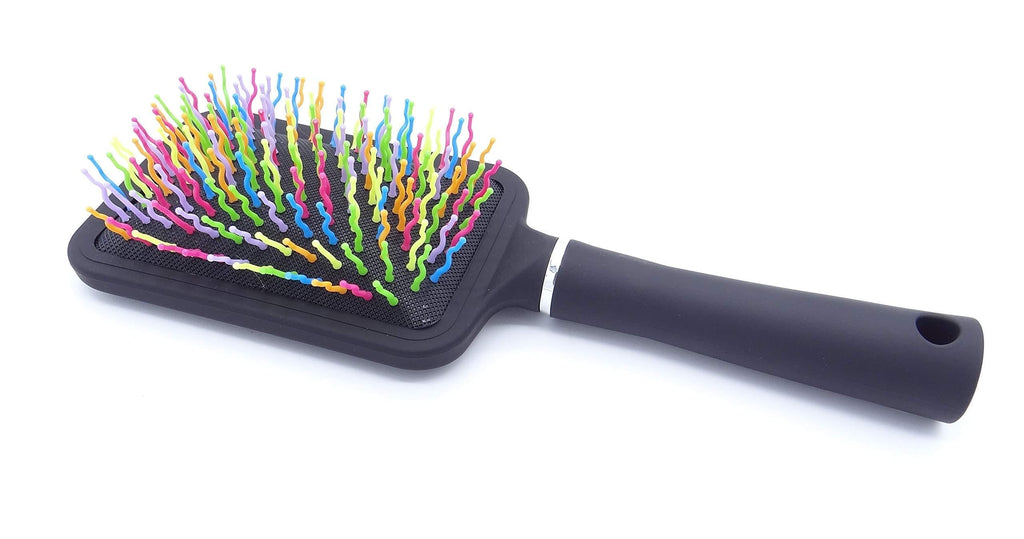 Mane and Tail Brush for Horses and Pets - PawsPlanet Australia