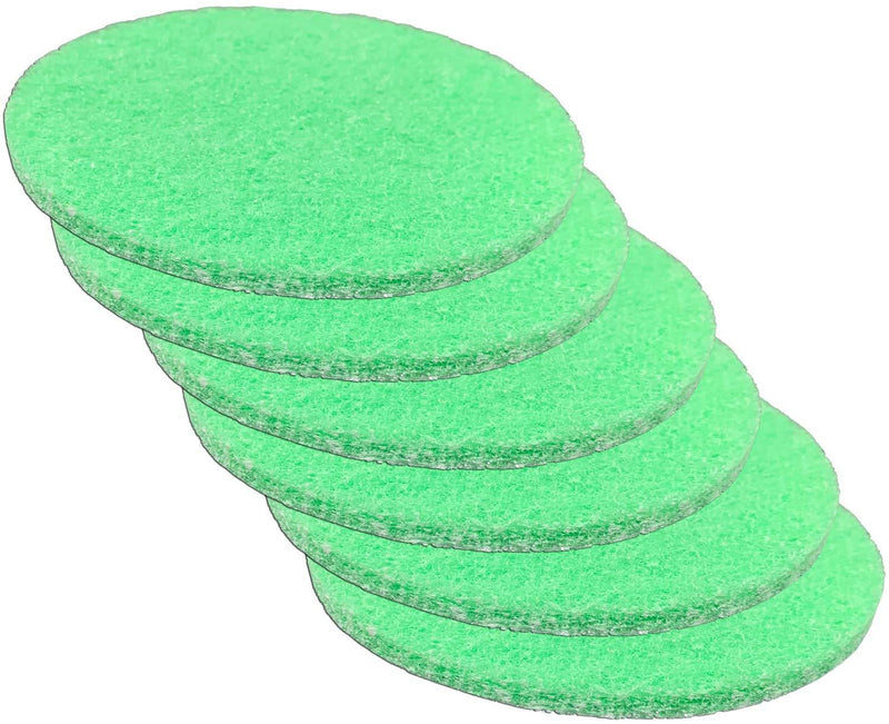 [Australia] - Zanyzap Phosphate Remover Pads for Fluval FX4 FX5 FX6 Canister Filters - 6 Pack 