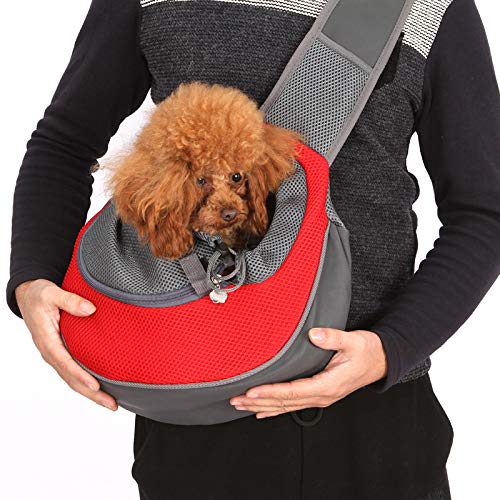 U/S Pet Sling Carrier Small - PawsPlanet Australia