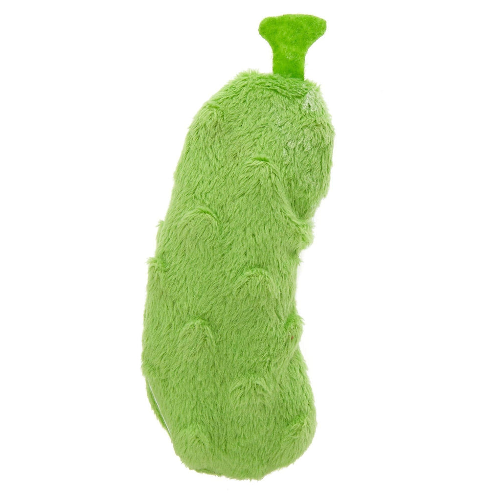 [Australia] - Whisker City Pickle Cat Toy with Catnip 