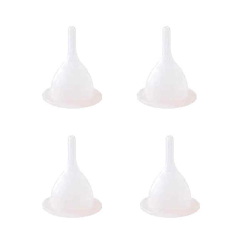 WEDAWN Replacement Nurser Nipples, Pet Foods Silicone Mothering Nipples for Small Cat, Small Dog, Puppies, Kittens, Bunnies and Baby Ferrets Nipple 150ML - PawsPlanet Australia