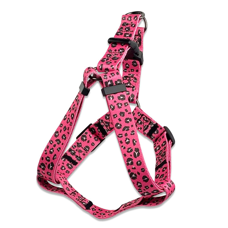 Soft Dog Harness, No Pull Dog Harness for Small Medium& Large Dogs – Perfect for Leash & Harness Training XS:chest girth 12-14.8" BAOWEN - PawsPlanet Australia