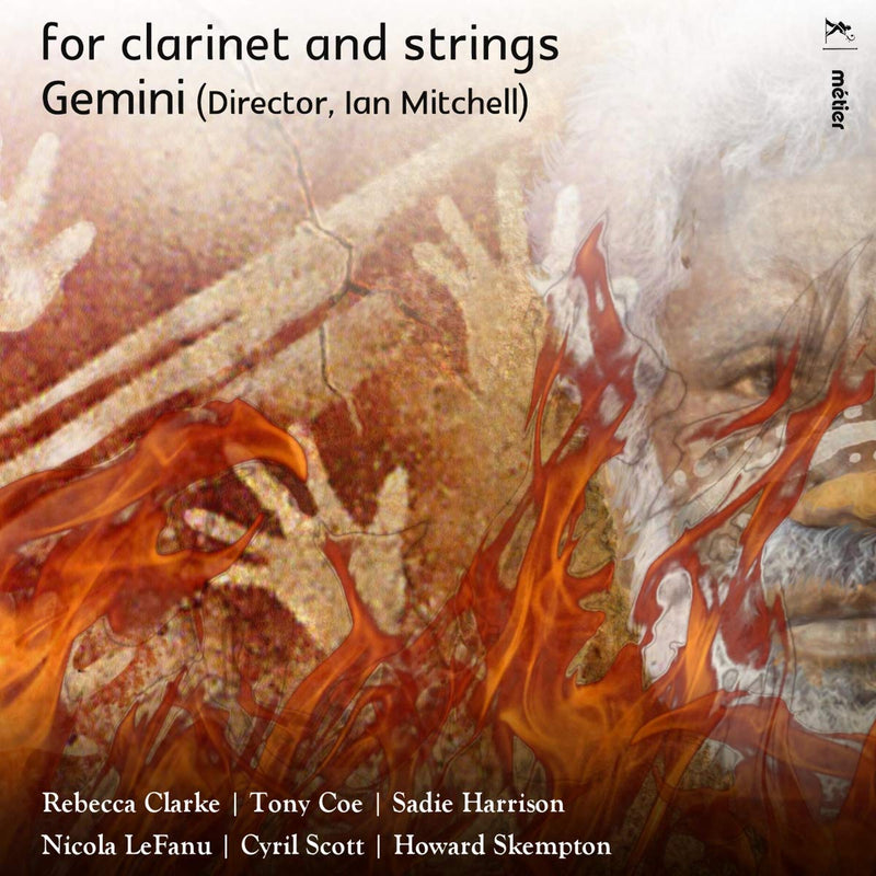 For Clarinet & Strings - PawsPlanet Australia