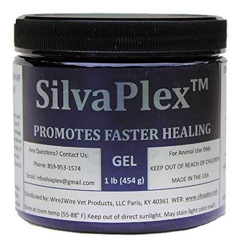 SilvaPlex Gel Parent 1 lb - PawsPlanet Australia