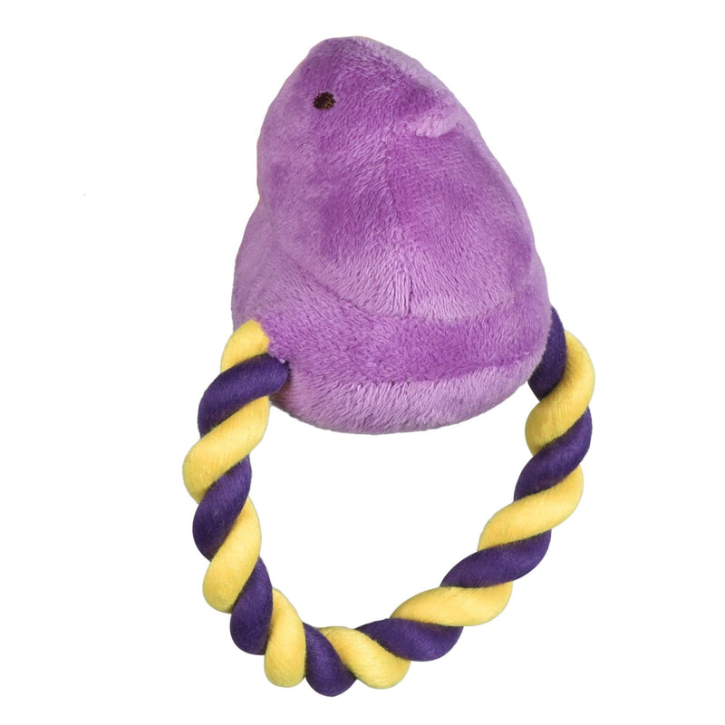 Toy for Dogs Purple - PawsPlanet Australia