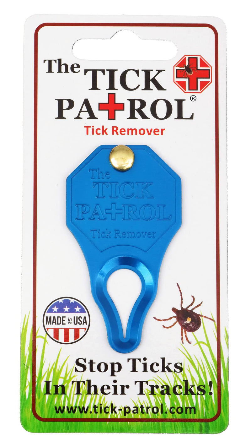 The Tick Patrol Tick Remover Tool Assorted - PawsPlanet Australia