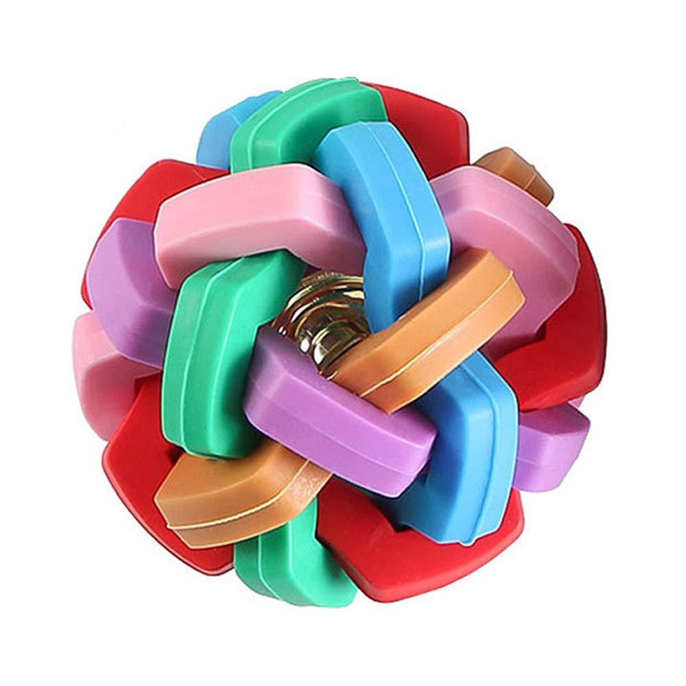 Dog Ball Outside Toy is a Rubber Woven pet Ball, Suitable for Dog Outdoor Jolly Balls Dogs - PawsPlanet Australia