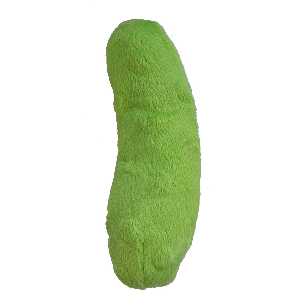 Kittybelles Pickle | Cat Toy with Organic Catnip Inside | Funny Realistic Cat Gift | Fun, Durable, and Safe | Huxley & Kent Cat Toys - PawsPlanet Australia