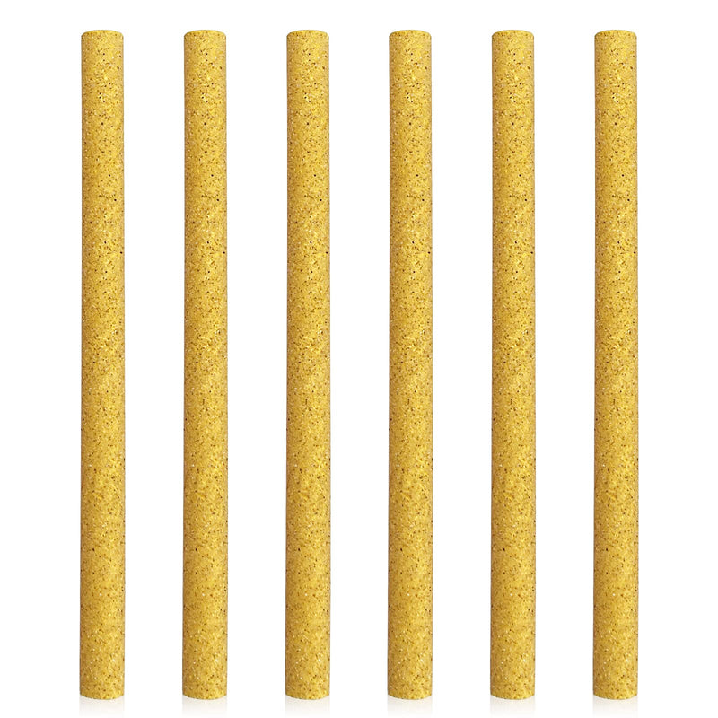 S&X Sanded Perch Covers for Birds Small Perch Cover x 6 - PawsPlanet Australia
