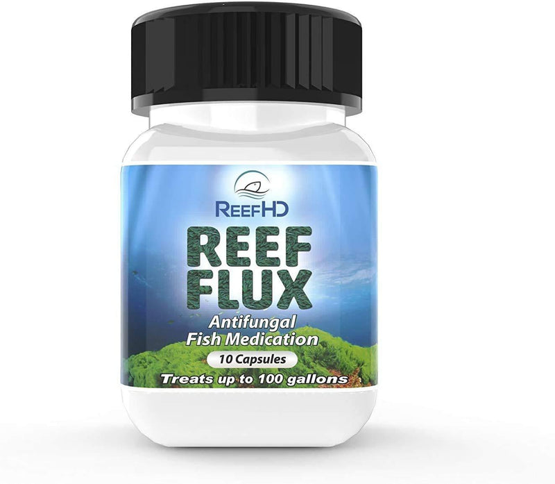 ReefHD Reef Flux Reef HD 100 gal - PawsPlanet Australia