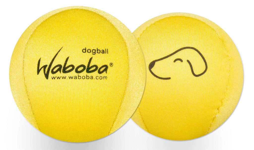 Waboba Fetch Water Ball for Dogs (Two Pack) - PawsPlanet Australia