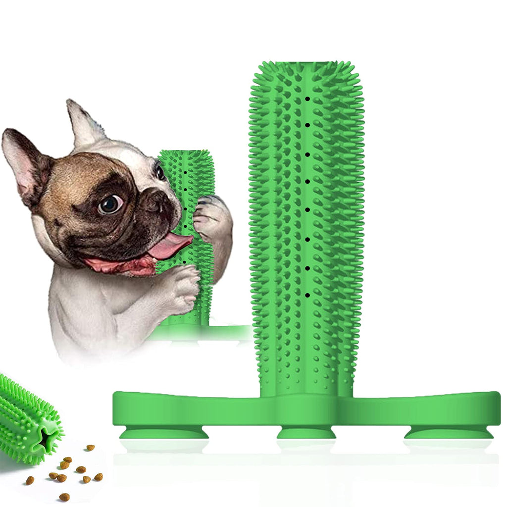 Puppy Toys,Puppy Teething Chew Toys,Dog Teeth Cleaning Toys for Small Dogs 0-8 Months Dog Chew Toys for Puppies Teething,Puppy Rubber Chew Toys Dog Teething Toys for Puppies. S - PawsPlanet Australia