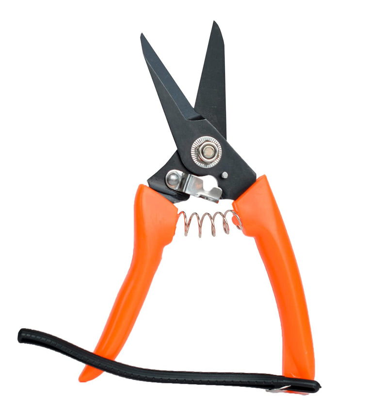 Goat Hoof Trimmer Goats and Sheep Hooves Trimming Shears Multipurpose Scissors Rustproof Twin-Blade Trimmers Kit - PawsPlanet Australia