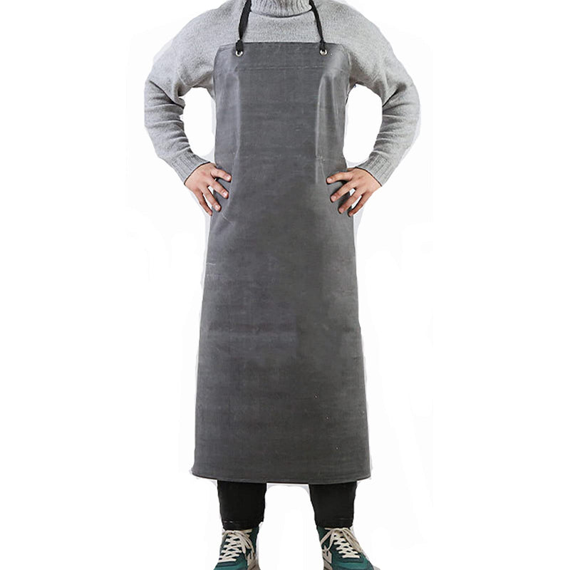 Waterproof Overalls & Apron for Dishwashing, Lab Work, Butcher, Dog Grooming, Cleaning - PawsPlanet Australia