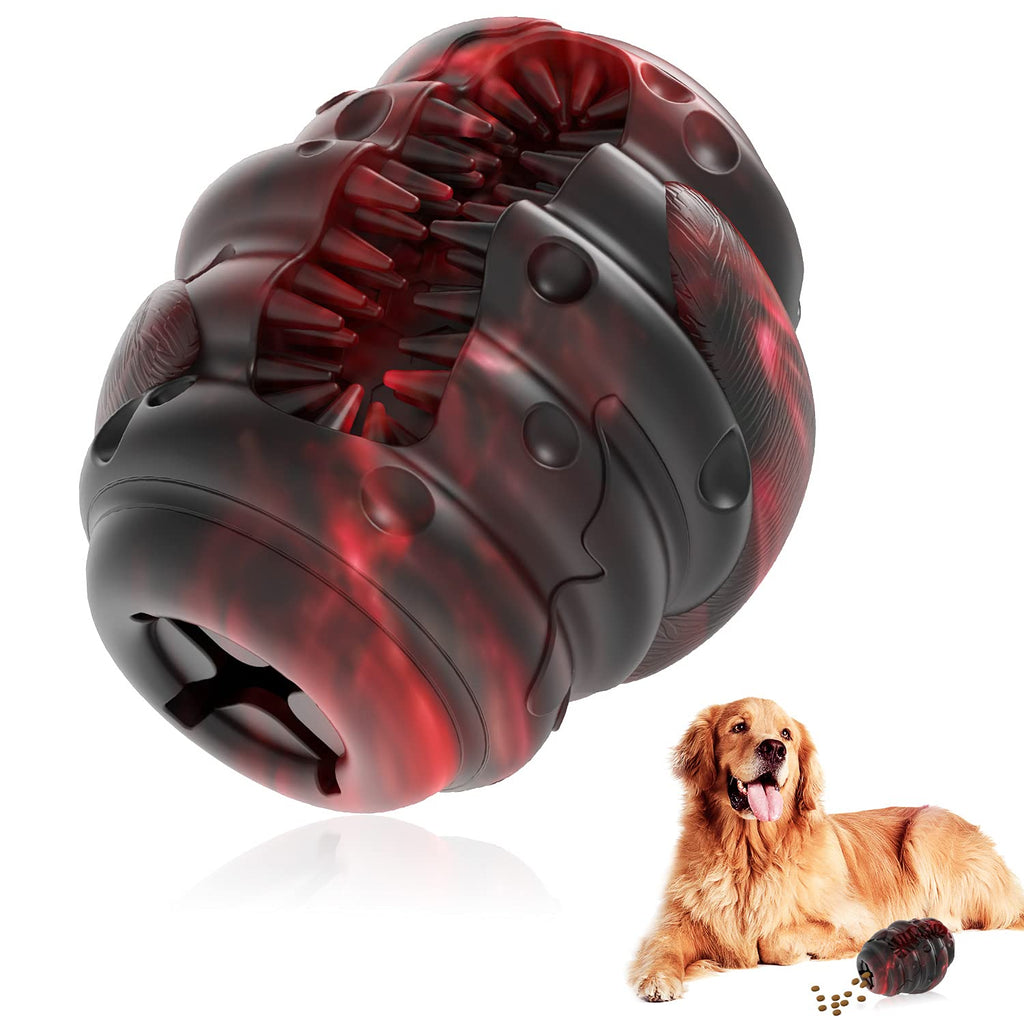 Dog Toys for Aggressive Chewers Large Medium Breed Indestructible Dog Chew Toys for Large Dogs Tough Interactive Dog Toys Indestructible Dog Puzzle Toys - PawsPlanet Australia