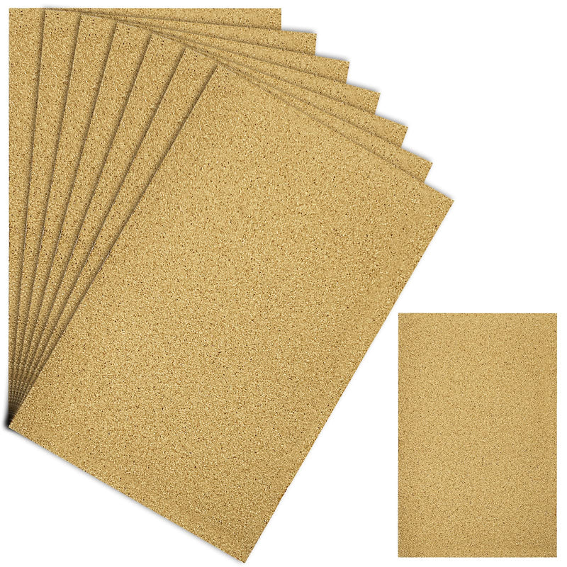 S&X Gravel Paper for Bird Cages 9 1/2 Inches x 15 3/4 Inches - PawsPlanet Australia