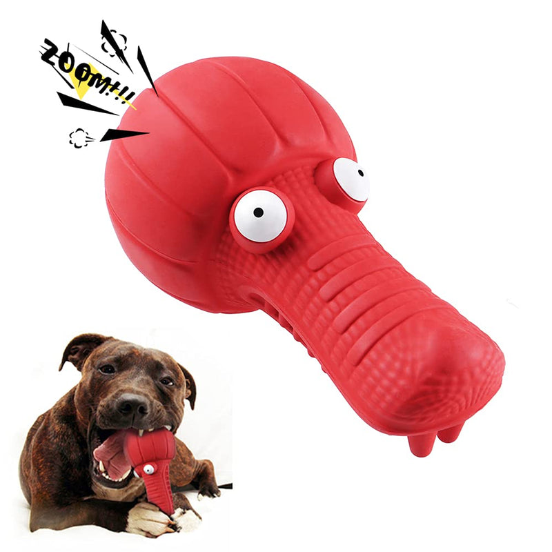 Inzincken Dog Chew Toys for Aggressive Chewers Indestructible Tough Dog Chew Toys for Large Medium Breed Dog-Teeth Cleaning Chews with Non-Toxic Natural Rubber - PawsPlanet Australia