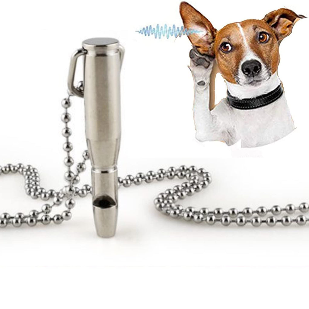 ANLONGLI Dog Whistle Training,Dog Whistles That Makes Dogs Stop Barking,Dog Whistle to Stop Barking Neighbors Dog Ultrasonic Professional Dog Training Whistle - PawsPlanet Australia
