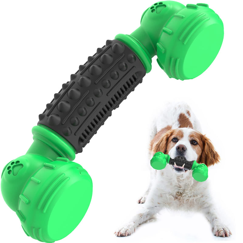 Dog Chew Toys for Aggressive Chewers Indestructible Dog Toys -Safety & Eco-Friendly Tough Phone Dog Toy for Large Medium Pets - PawsPlanet Australia