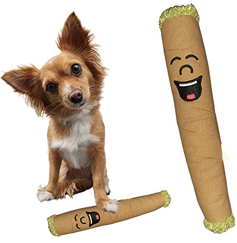 PAW:20 B The Blunt 420 Dog Toy - PawsPlanet Australia