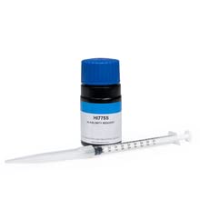 Hanna Freshwater Alkalinity Checker® HC Reagents (25 Tests) HI775-26 - PawsPlanet Australia